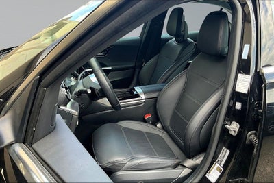 2025 Mercedes-Benz C-Class C 300 4MATIC®