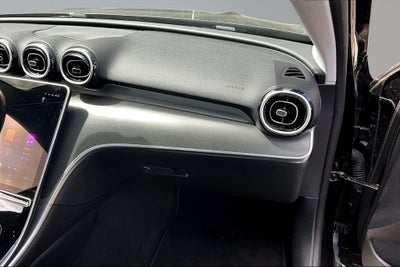 2025 Mercedes-Benz C-Class C 300 4MATIC®