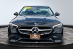 2025 Mercedes-Benz C-Class C 300 4MATIC®