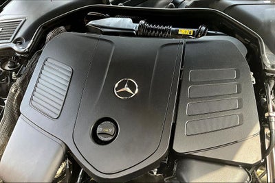 2025 Mercedes-Benz C-Class C 300 4MATIC®