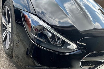 2025 Mercedes-Benz C-Class C 300 4MATIC®