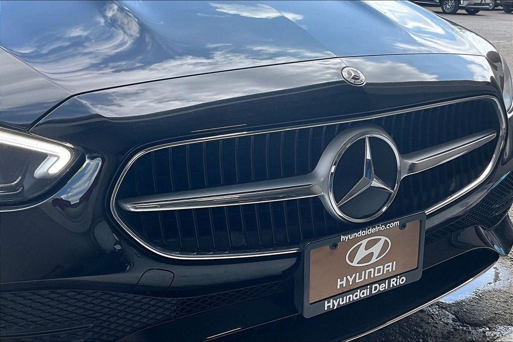 2025 Mercedes-Benz C-Class C 300 4MATIC®