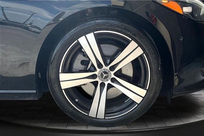 2025 Mercedes-Benz C-Class C 300 4MATIC®