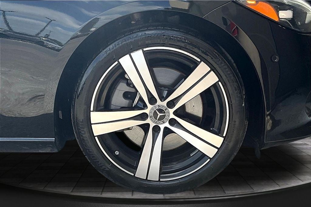 2025 Mercedes-Benz C-Class C 300 4MATIC®