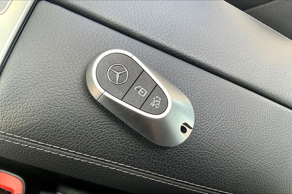 2025 Mercedes-Benz C-Class C 300 4MATIC®
