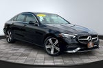 2025 Mercedes-Benz C-Class C 300 4MATIC®