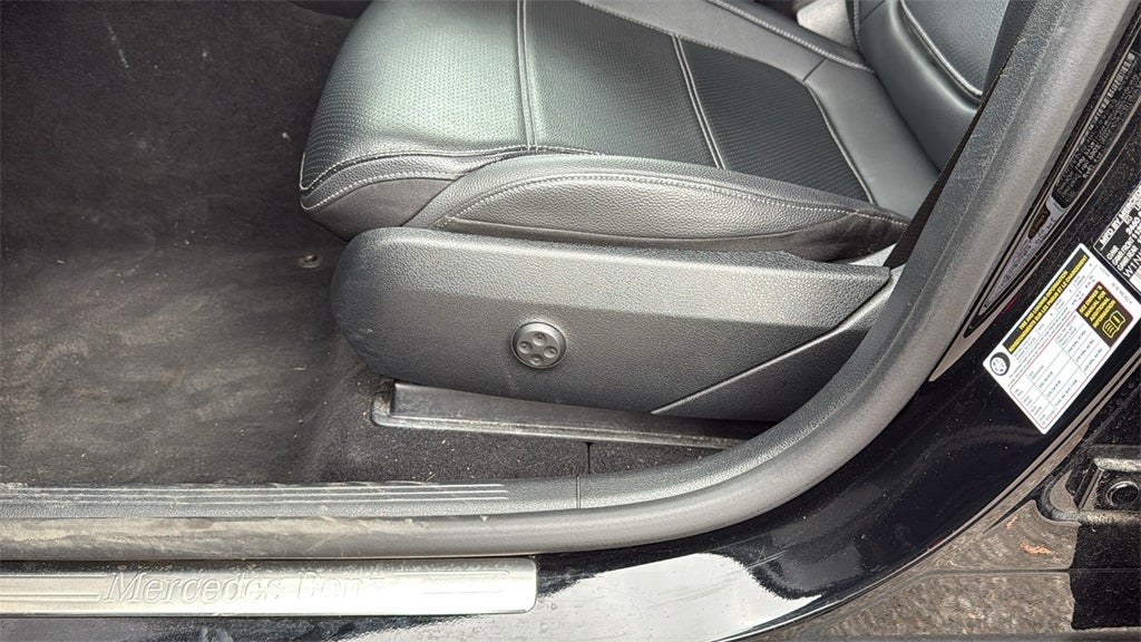 2024 Mercedes-Benz GLC GLC 300