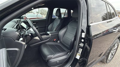 2024 Mercedes-Benz GLC GLC 300