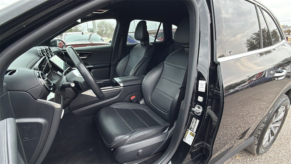 2024 Mercedes-Benz GLC GLC 300