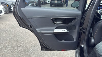 2024 Mercedes-Benz GLC GLC 300