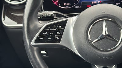 2024 Mercedes-Benz GLC GLC 300