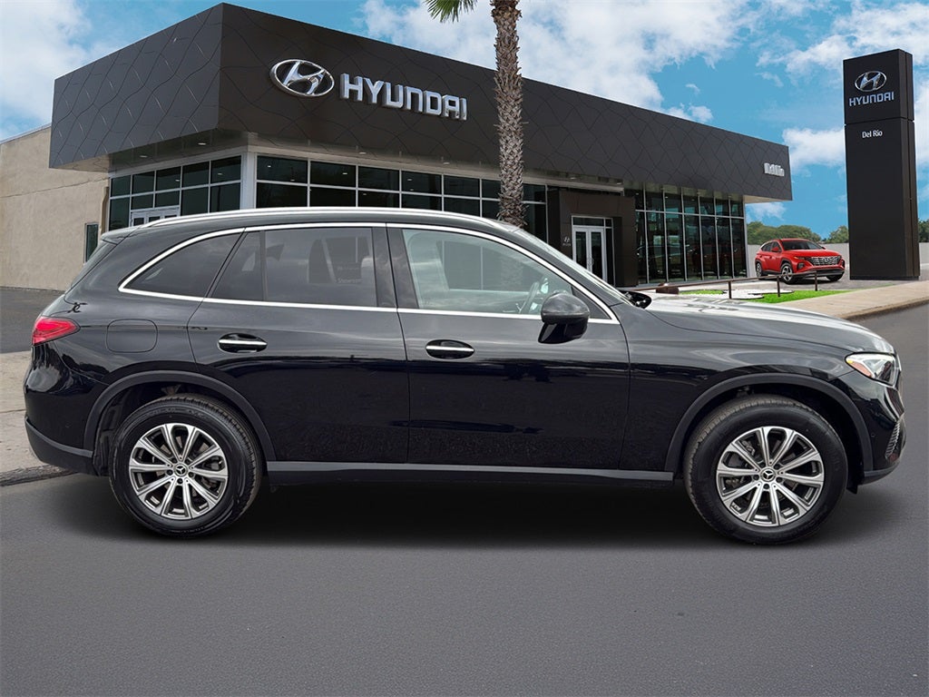 2024 Mercedes-Benz GLC GLC 300