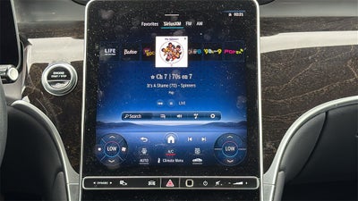 2024 Mercedes-Benz GLC GLC 300