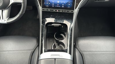 2024 Mercedes-Benz GLC GLC 300