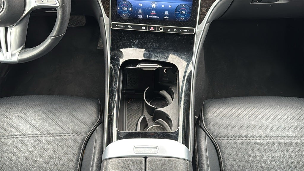 2024 Mercedes-Benz GLC GLC 300