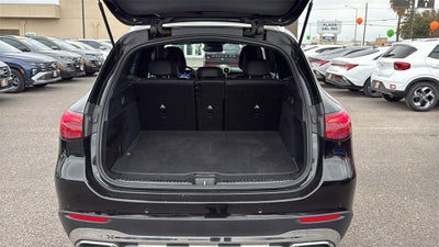 2024 Mercedes-Benz GLC GLC 300