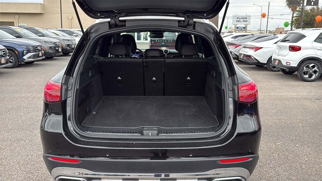 2024 Mercedes-Benz GLC GLC 300