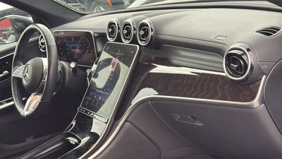 2024 Mercedes-Benz GLC GLC 300