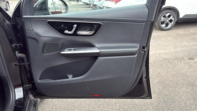 2024 Mercedes-Benz GLC GLC 300