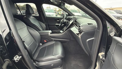 2024 Mercedes-Benz GLC GLC 300