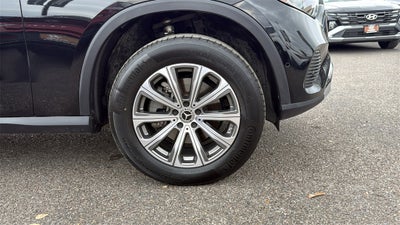 2024 Mercedes-Benz GLC GLC 300