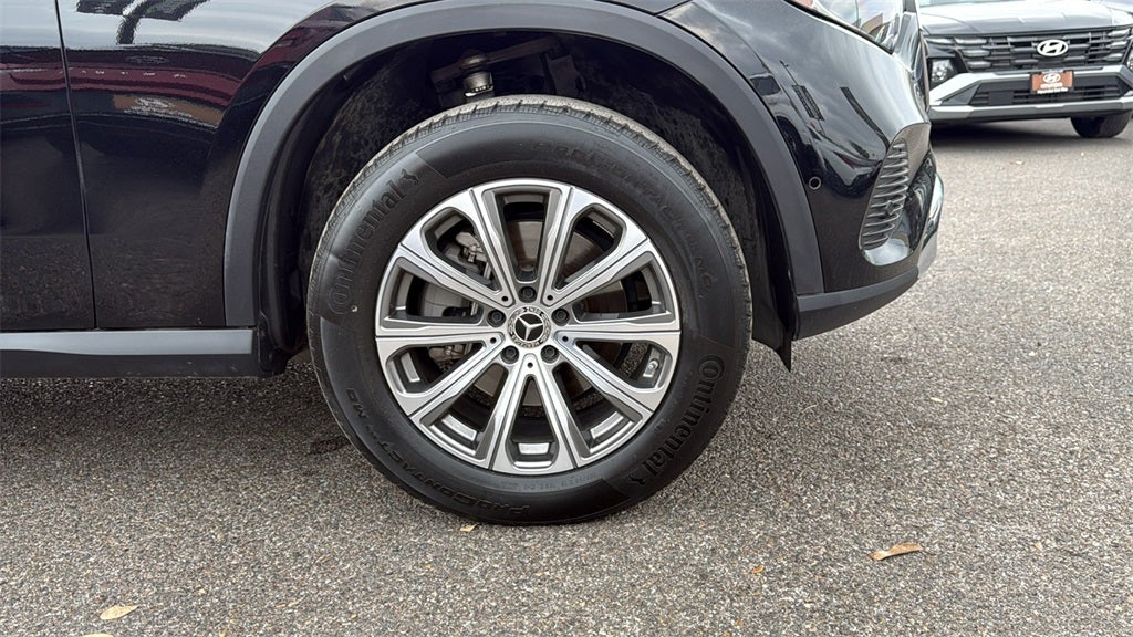 2024 Mercedes-Benz GLC GLC 300