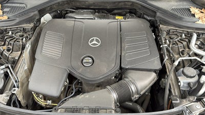 2024 Mercedes-Benz GLC GLC 300