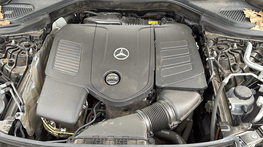 2024 Mercedes-Benz GLC GLC 300