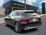 2024 Mercedes-Benz GLC GLC 300