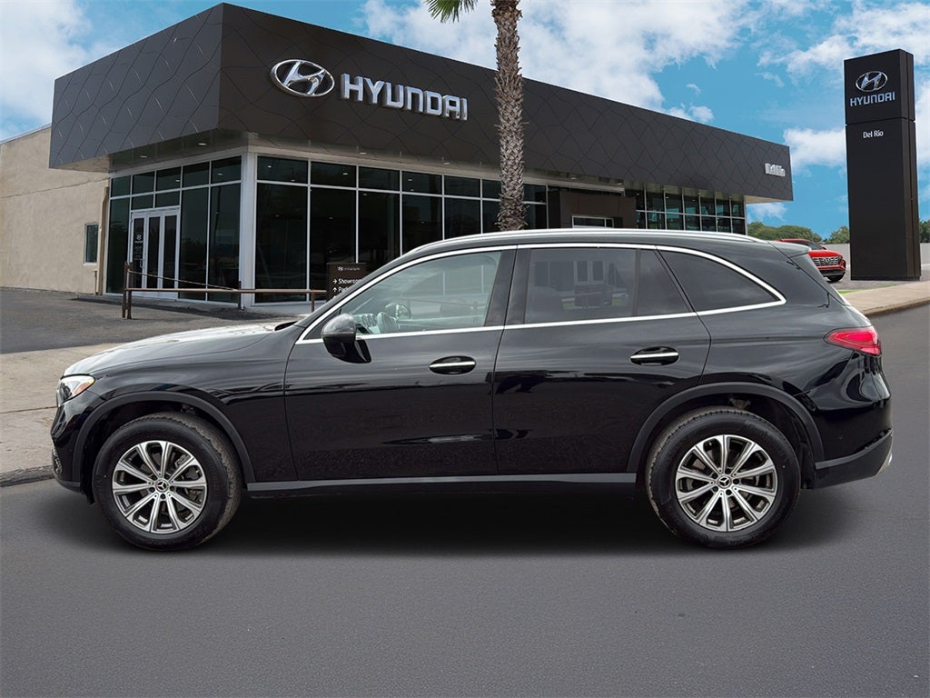 2024 Mercedes-Benz GLC GLC 300