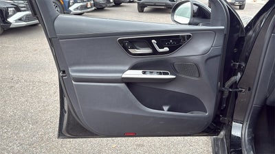 2024 Mercedes-Benz GLC GLC 300