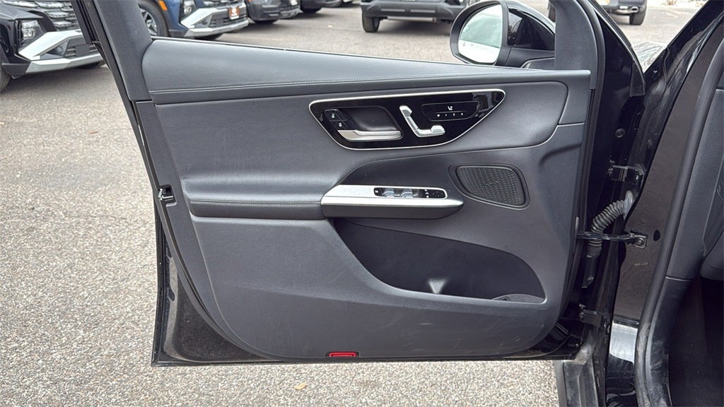 2024 Mercedes-Benz GLC GLC 300