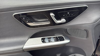 2024 Mercedes-Benz GLC GLC 300