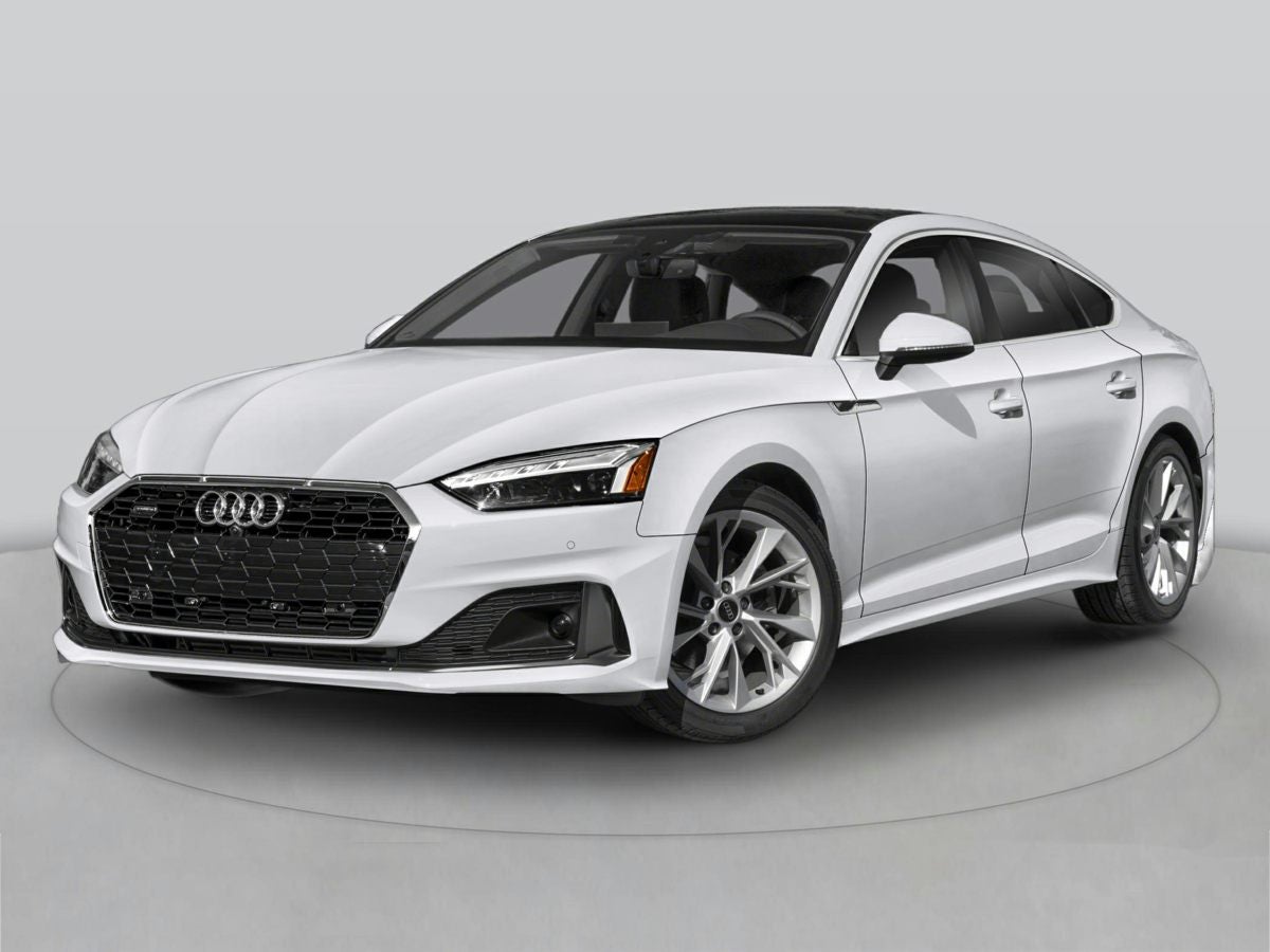 2025 Audi A5 Sportback 45 S line Premium quattro