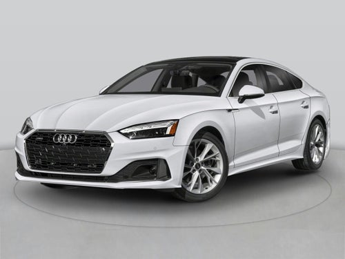 2025 Audi A5 Sportback 45 S line Premium quattro