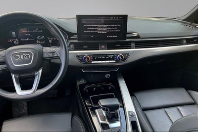 2025 Audi A5 Sportback 45 S line Premium quattro