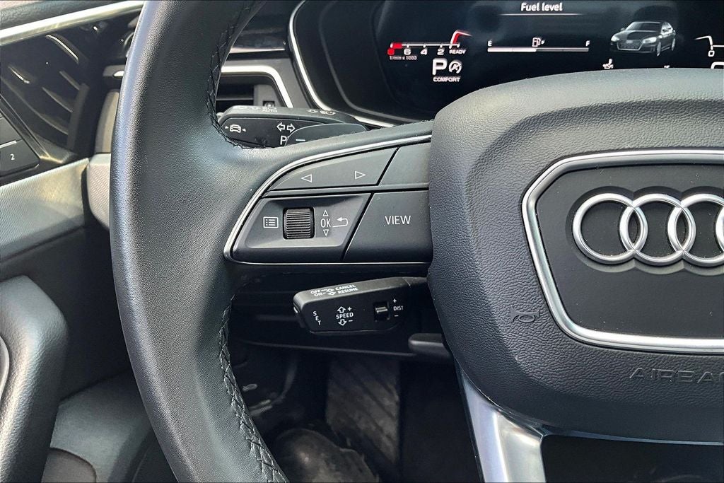 2025 Audi A5 Sportback 45 S line Premium quattro