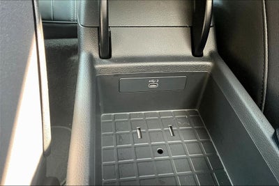 2025 Audi A5 Sportback 45 S line Premium quattro