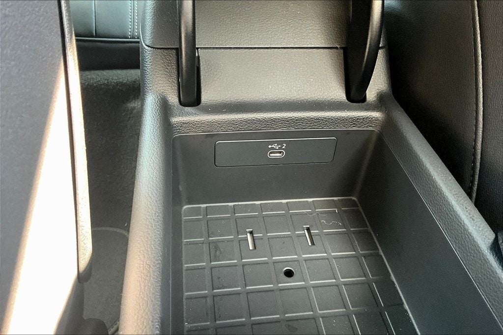 2025 Audi A5 Sportback 45 S line Premium quattro