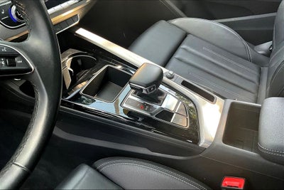 2025 Audi A5 Sportback 45 S line Premium quattro