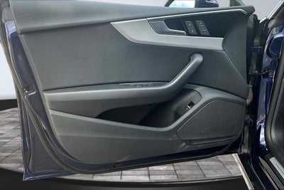 2025 Audi A5 Sportback 45 S line Premium quattro