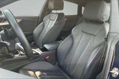 2025 Audi A5 Sportback 45 S line Premium quattro