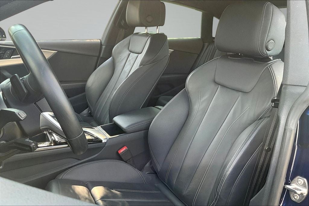 2025 Audi A5 Sportback 45 S line Premium quattro