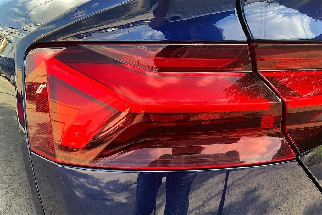 2025 Audi A5 Sportback 45 S line Premium quattro