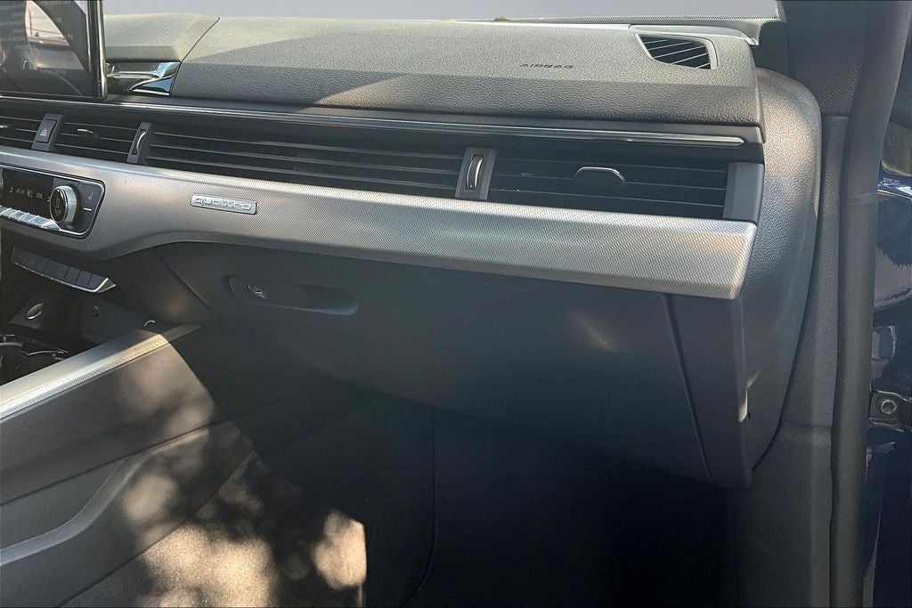 2025 Audi A5 Sportback 45 S line Premium quattro