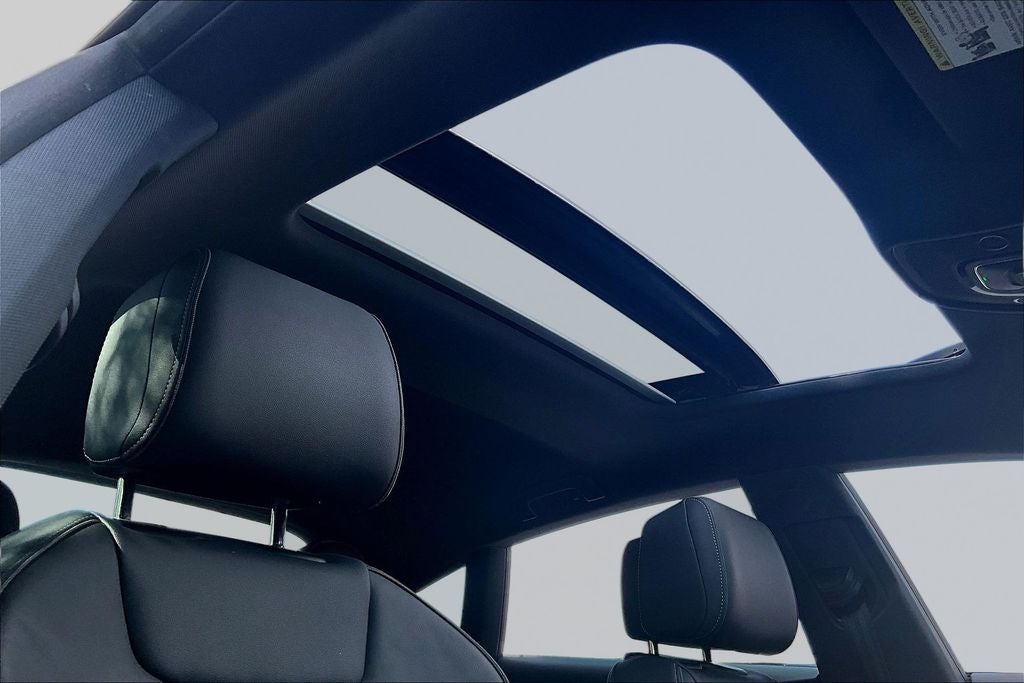 2025 Audi A5 Sportback 45 S line Premium quattro