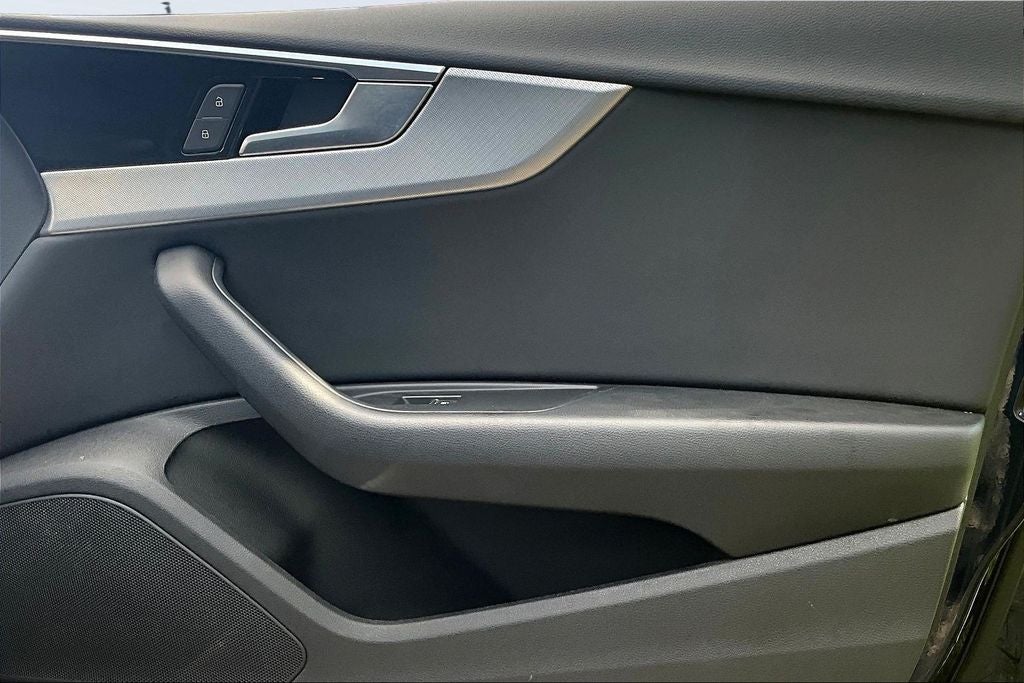 2025 Audi A5 Sportback 45 S line Premium quattro