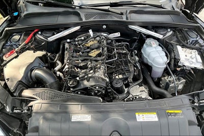 2025 Audi A5 Sportback 45 S line Premium quattro