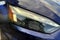 2025 Audi A5 Sportback 45 S line Premium quattro
