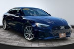 2025 Audi A5 Sportback 45 S line Premium quattro